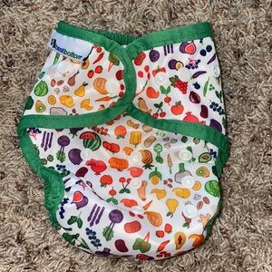Best Bottom farm stand cloth diaper